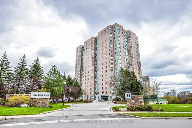 61 Markbrook Lane Unit 1209