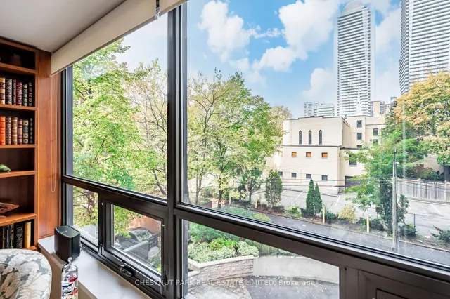 Additional image 23 of 62 Wellesley St Unit 306