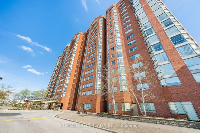 Additional image 3 of 2466 Eglinton Ave Unit Ph4