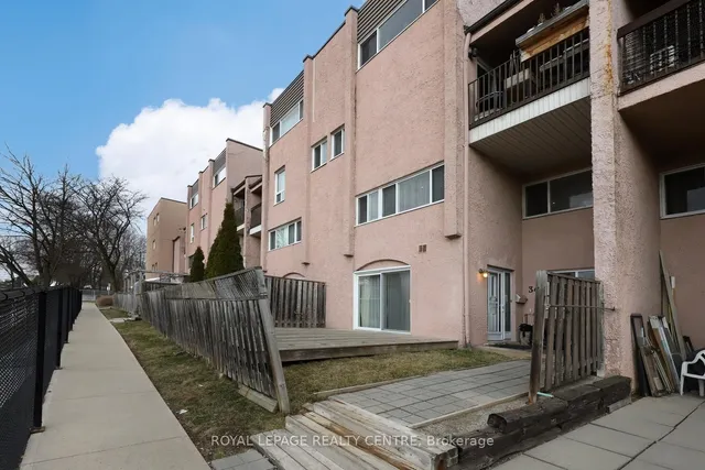 Additional image 26 of 3055 Tomken Rd Unit 345