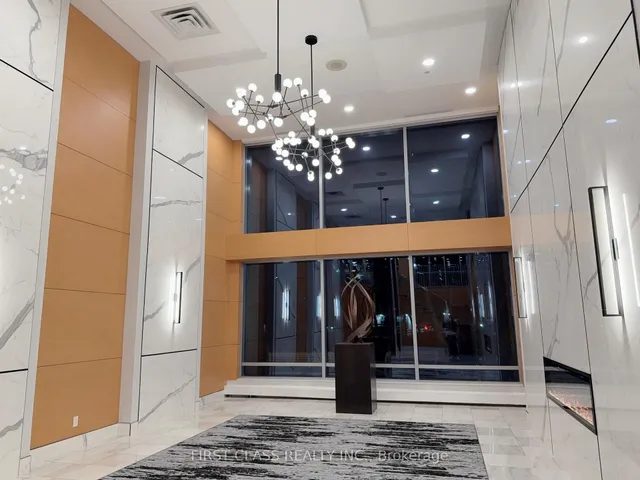 Additional image 18 of 4968 Yonge St Unit 1612