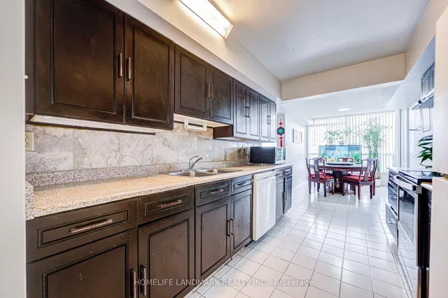 Additional image 6 of 4725 Sheppard Ave Unit 703