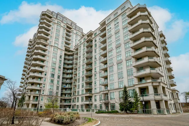 Primary image of 10 Bloorview Pl Unit 202