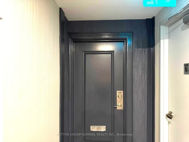 Additional image 3 of 451 The West Mall N/A Unit 104