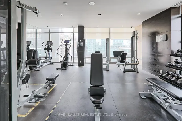 Additional image 29 of 18 Yorkville Ave Unit 2906