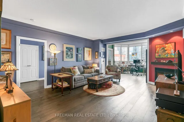 Additional image 2 of 1 RIPLEY Ave Unit 801