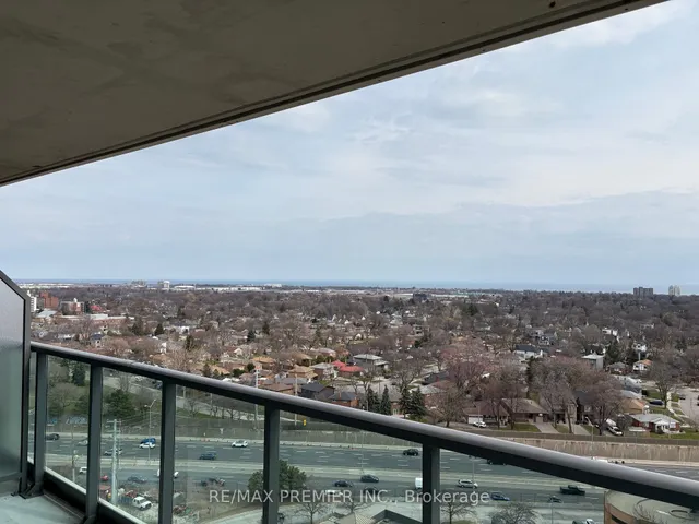 Additional image 5 of 215 Sherway Gardens Rd Unit 1904