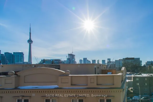 Additional image 21 of 78 Carr St Unit 5