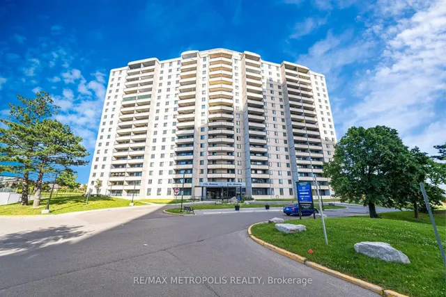 5 San Romano Way Unit 902