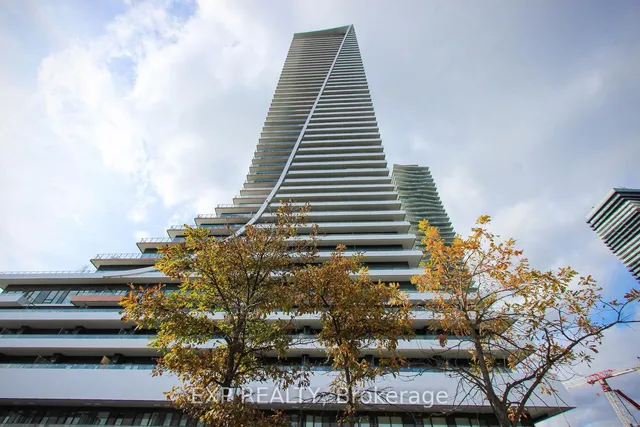 30 Shore Breeze Dr Unit 4218