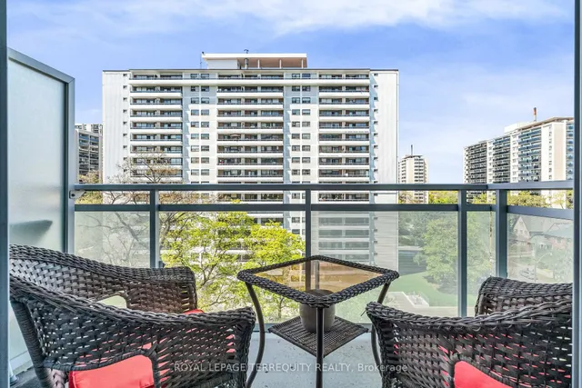 Additional image 13 of 1830 Bloor St Unit 701