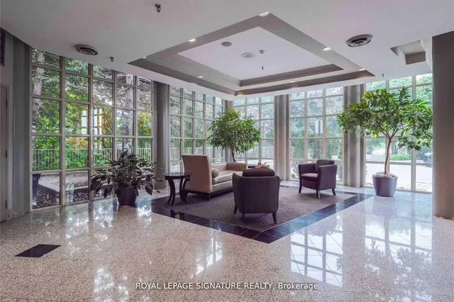 Additional image 3 of 50 Eglinton Ave Unit 1010