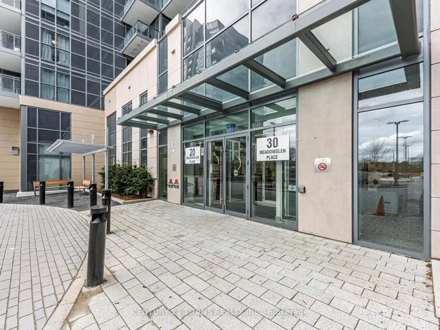 Additional image 3 of 30 Meadowglen Pl Unit 615