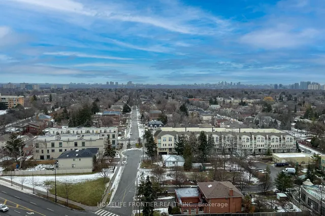 Additional image 26 of 15 Holmes Ave Unit 1408