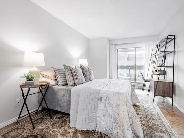 Additional image 21 of 61 St Clair Ave Unit 1104