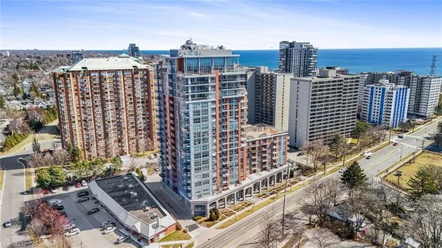 Additional image 5 of 551 Maple Ave Unit 908