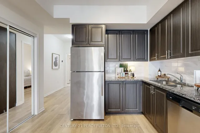 Additional image 20 of 8835 Sheppard Ave Unit 207