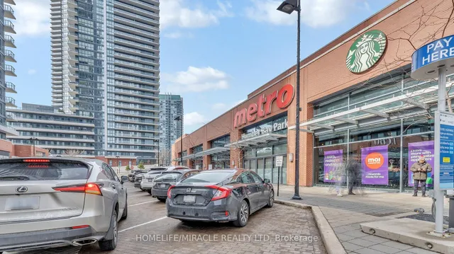 Additional image 47 of 2220 Lake Shore Blvd Unit 616