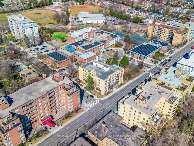 Additional image 36 of 740 Eglinton Ave Unit 206