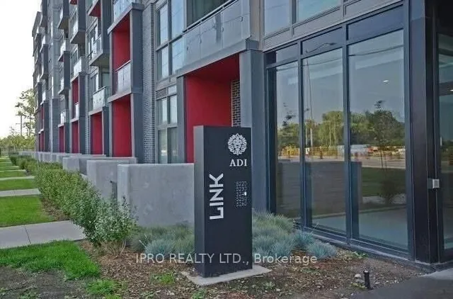 Additional image 2 of 5240 Dundas St Unit B204