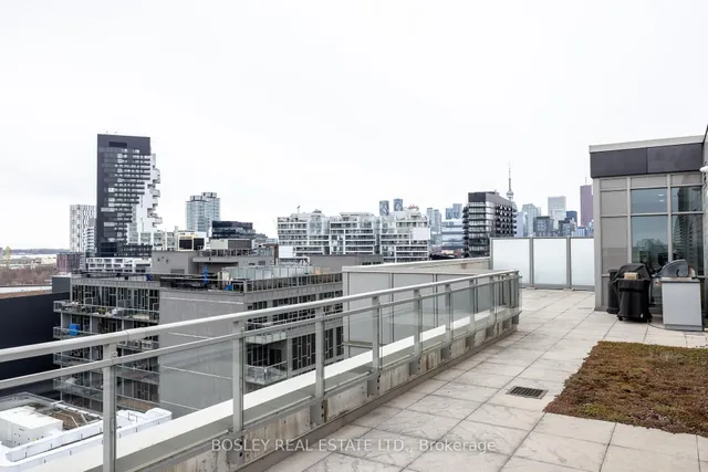 Additional image 26 of 630 Queen St Unit 406