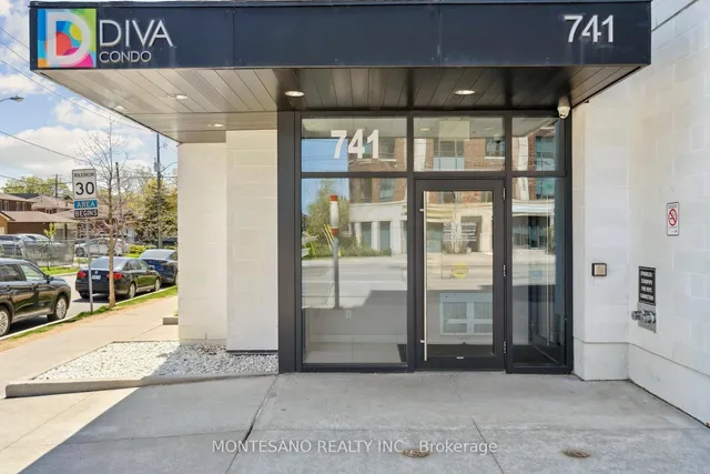 Additional image 3 of 741 Sheppard Ave Unit 209