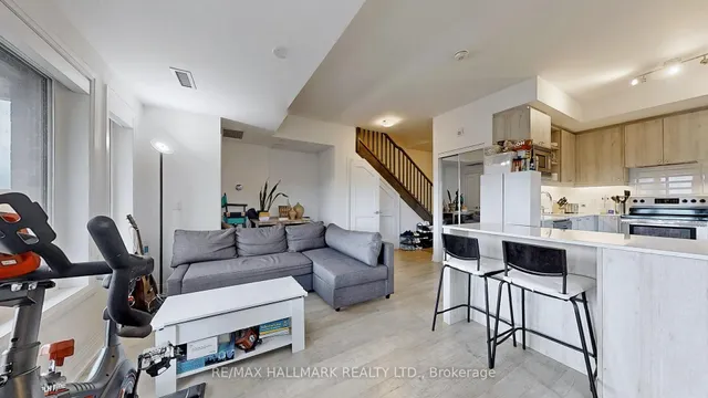 Additional image 4 of 155 Downsview Park Blvd Unit 106