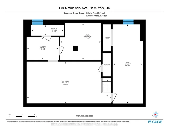 Additional image 43 of 170 Newlands Ave