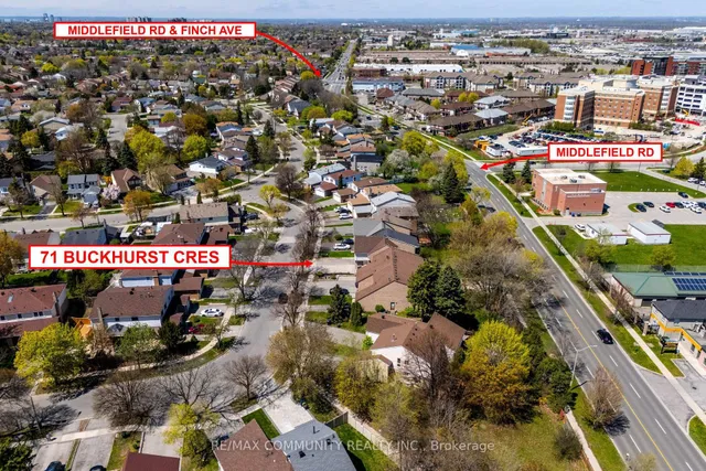 Additional image 48 of 71 Buckhurst Cres