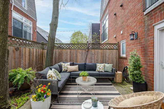 Additional image 31 of 7 SHAFTESBURY Pl