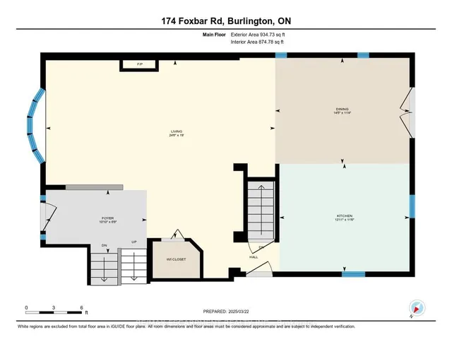 Additional image 43 of 174 Foxbar Rd