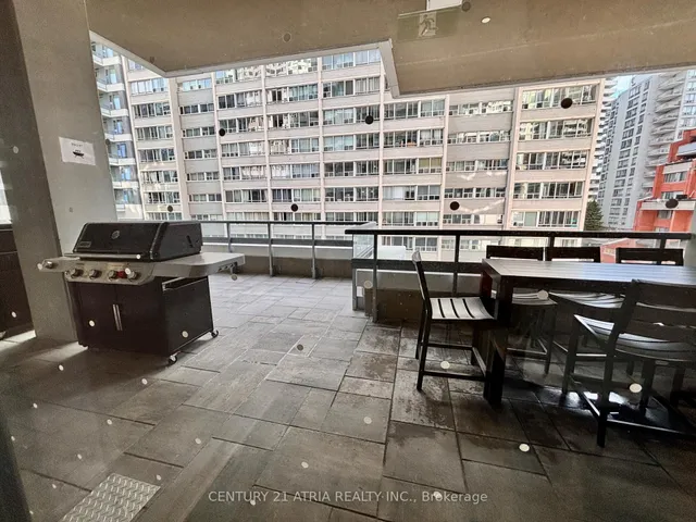 Additional image 32 of 50 Dunfield Ave Unit 1517