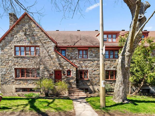 2845 Av. Willowdale|Montréal (Côte-des-Neiges/Notre-Dame-de-Grâce), Quebec H3T1H6