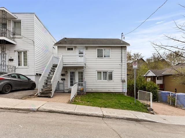 34 Rue Charlevoix|Gatineau (Hull), Quebec J8X1P1