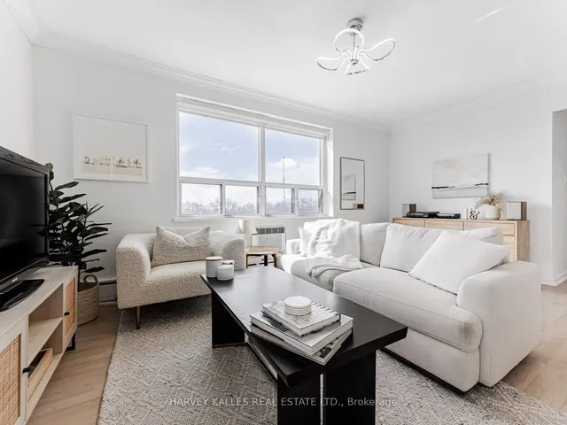 78 Warren Rd Unit 701