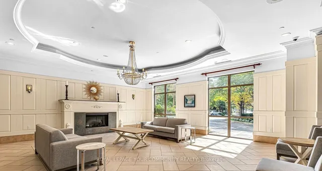 Additional image 3 of 700 Humberwood Blvd Unit 2122