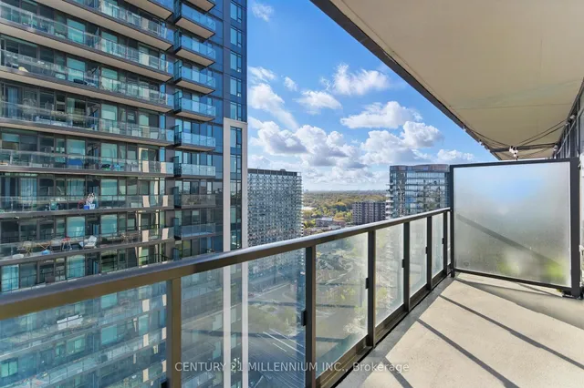 Additional image 19 of 1926 Lake Shore Blvd Unit 3011