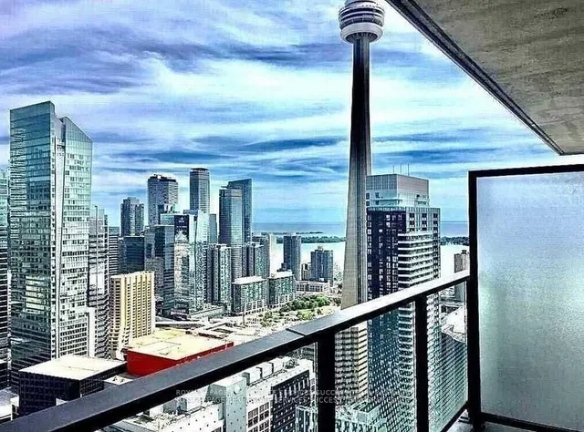 125 Blue Jays Way Unit 4610