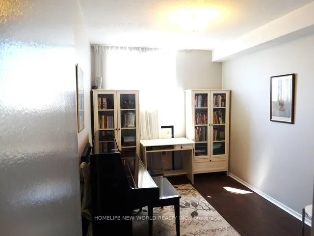 Additional image 13 of 1350 York Mills Rd Unit 2205