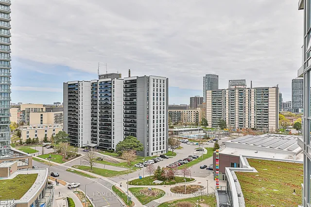 Additional image 22 of 38 Forest Manor Rd Unit 901