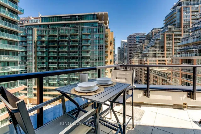 Additional image 24 of 135 East Liberty St Unit 715