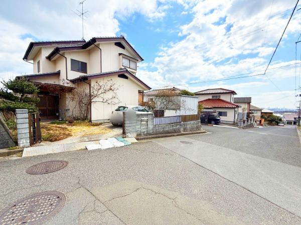 Additional image 8 of Chiganodai 2, Shiogama City, Miyagi Prefecture