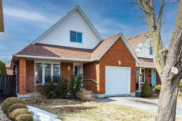 707 Acadia Dr