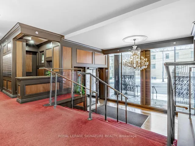 Additional image 2 of 740 Eglinton Ave Unit 206