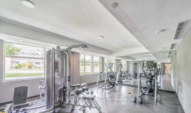 Additional image 11 of 5131 Sheppard Ave Unit 401