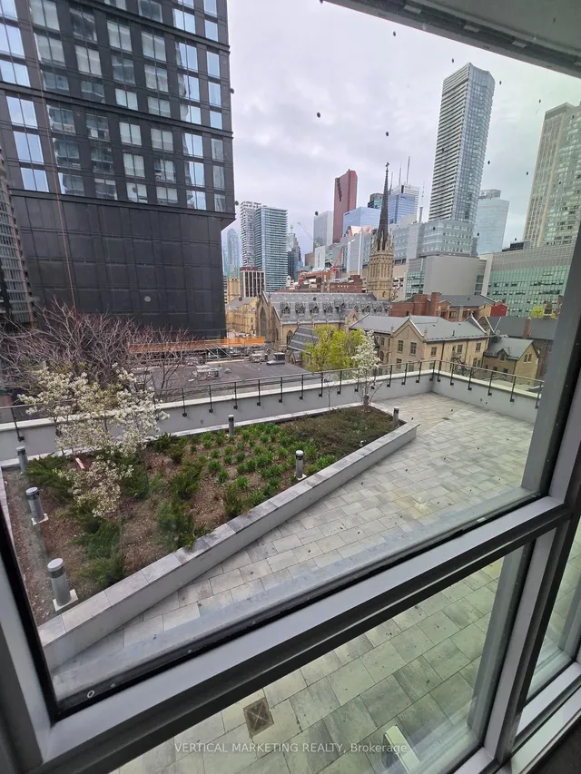 Additional image 12 of 100 Dalhousie St Unit 608