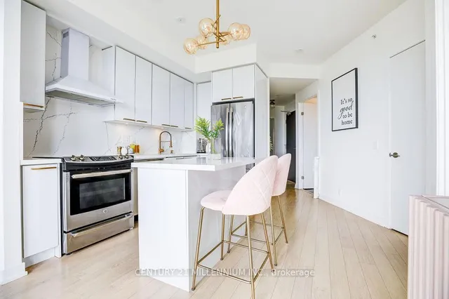 Additional image 9 of 10 Park lawn Rd Unit 1304