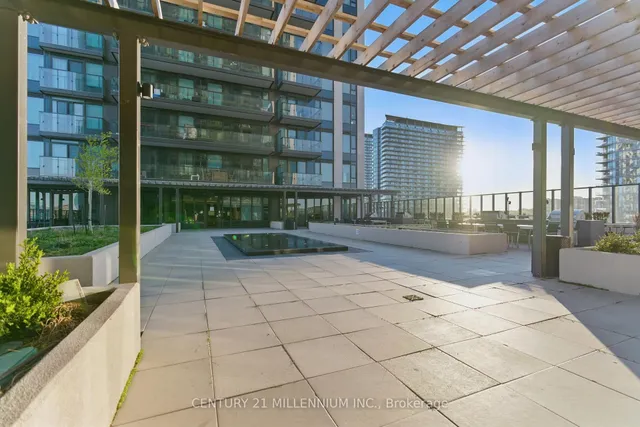 Additional image 30 of 1926 Lake Shore Blvd Unit 3011