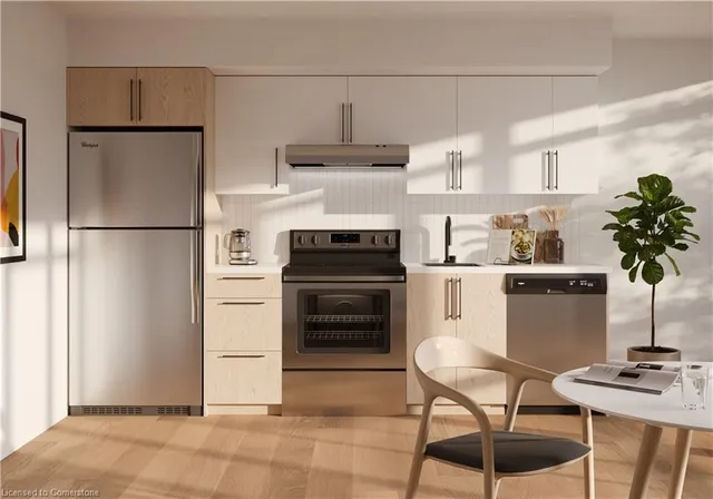 Additional image 2 of 4878 Powers Common Unit C611