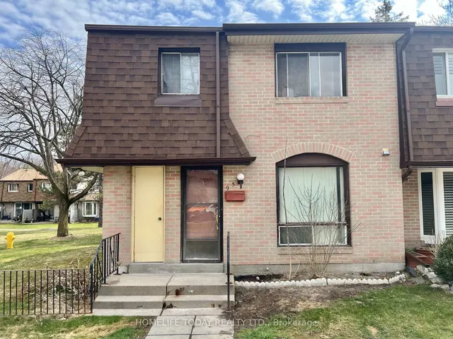 10 Livonia Pl Unit 95